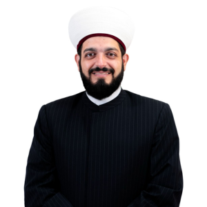 Prof. Dr. Sheikh Omar Bin Muhammad Kalash Al-Husainiyy