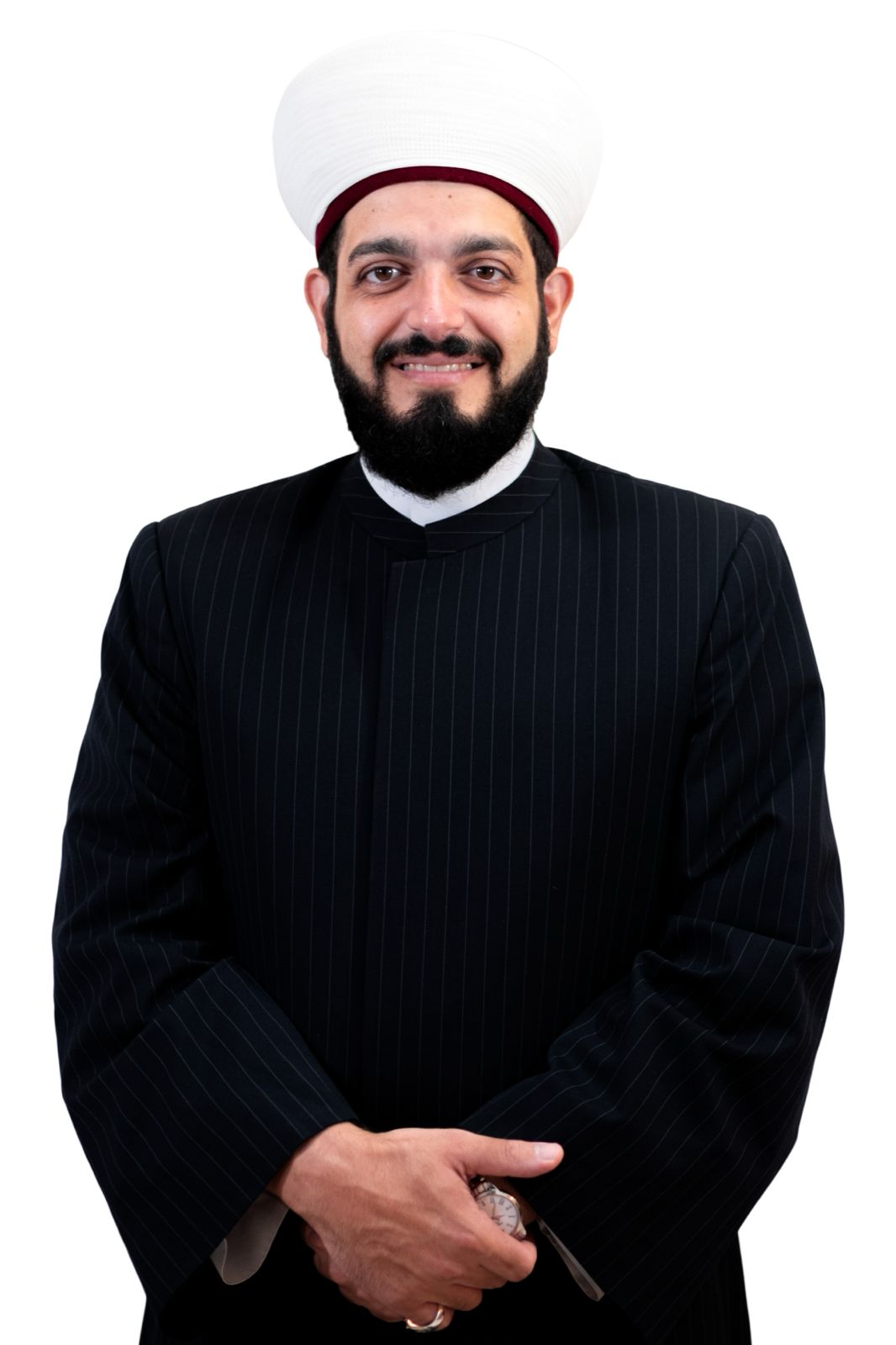 Prof. Dr. Sheikh Omar Bin Muhammad Kalash Al-Husainiyy